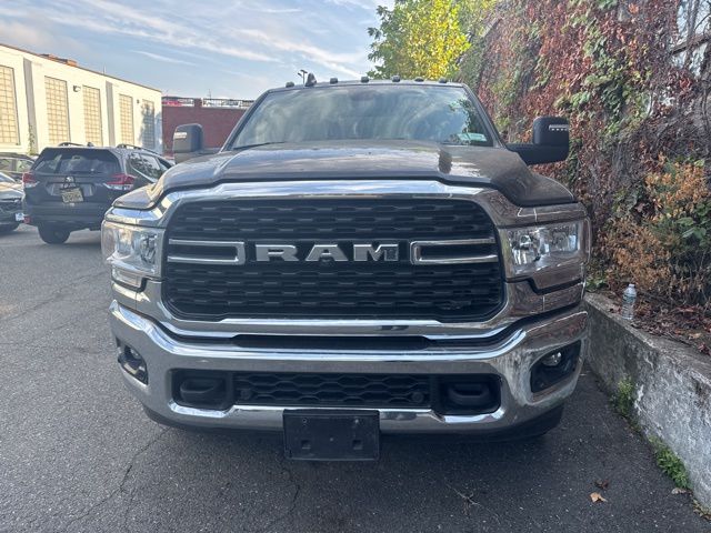 2023 Ram 3500 Big Horn photo 3