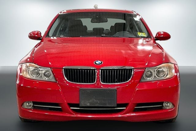 Used 2008 BMW 3 Series 328xi with VIN WBAVC73578KP37450 for sale in Englewood, NJ