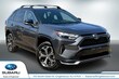 Toyota RAV4 Prime