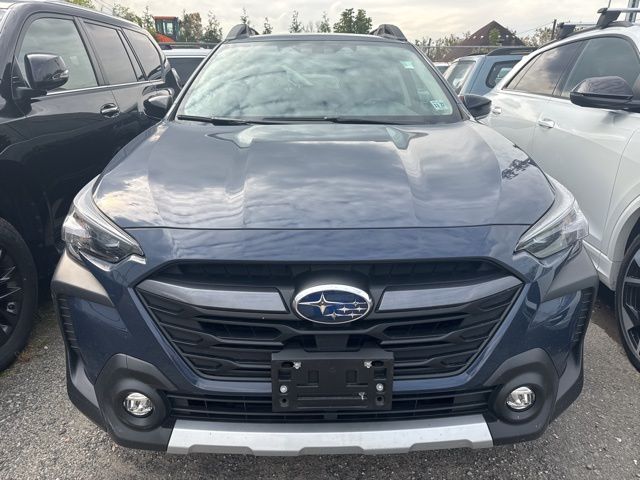 2023 Subaru Outback Limited XT photo 4