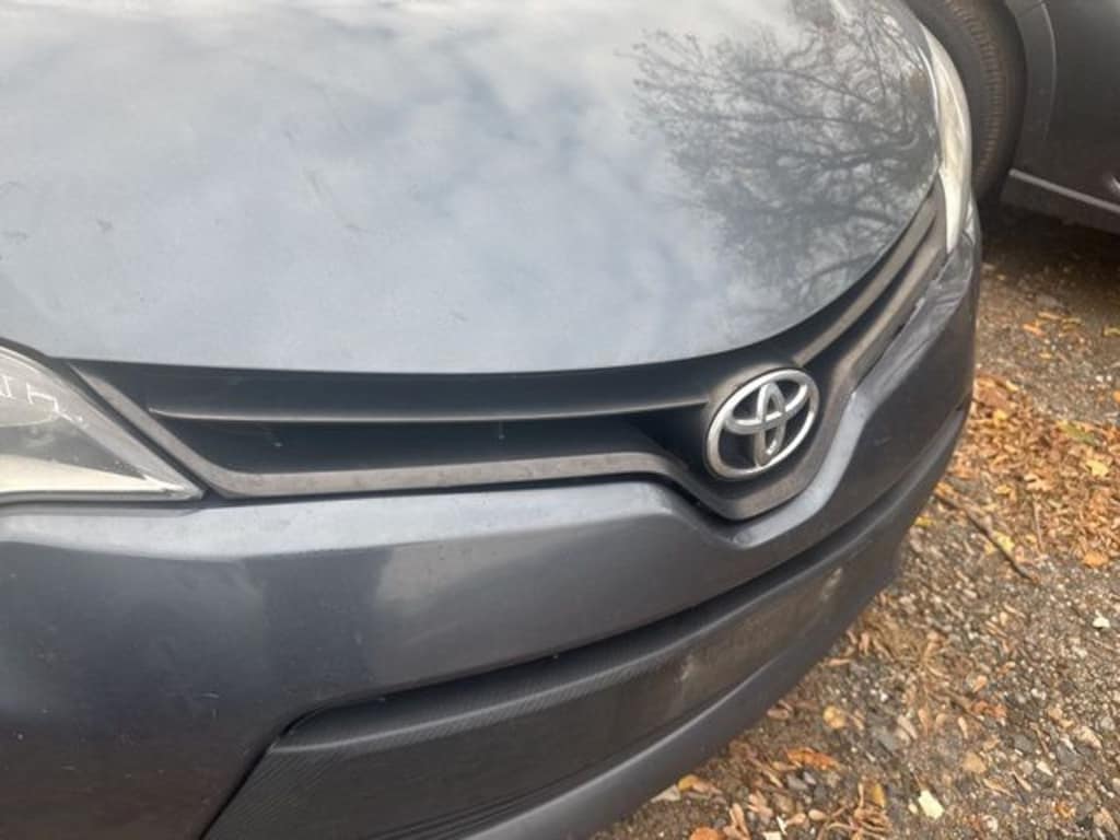 Used 2014 Toyota Corolla L Sedan