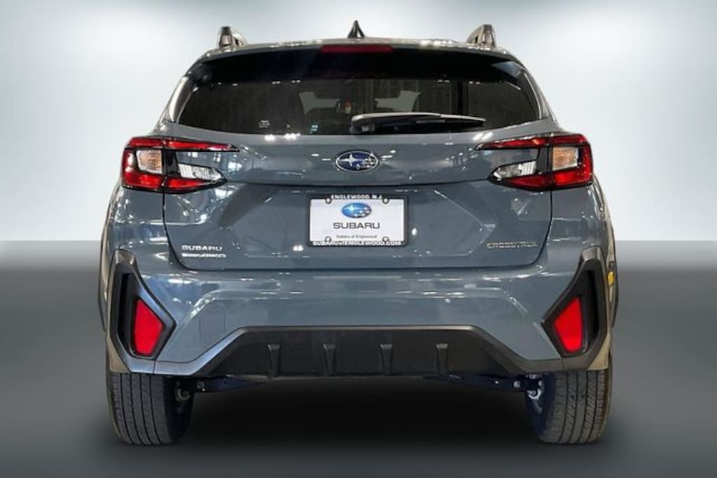 Used 2025 Subaru Crosstrek Premium SUV
