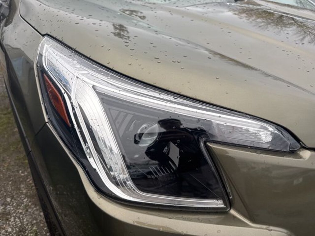 Certified 2023 Subaru Forester Premium SUV