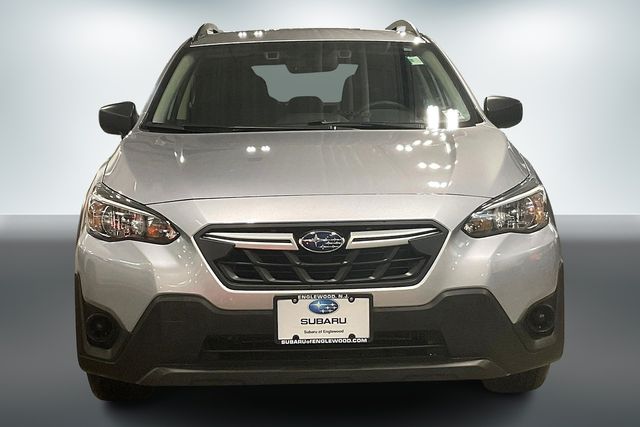 Used 2022 Subaru Crosstrek Base with VIN JF2GTABC1N8249968 for sale in Englewood, NJ