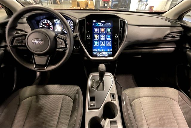 2024 Subaru Crosstrek Premium - Photo 15