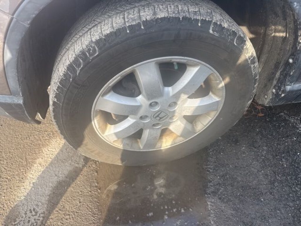 Used 2011 Honda CR-V SE SUV