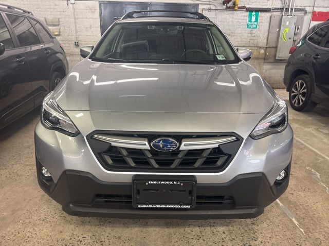 2021 Subaru Crosstrek Limited photo 4