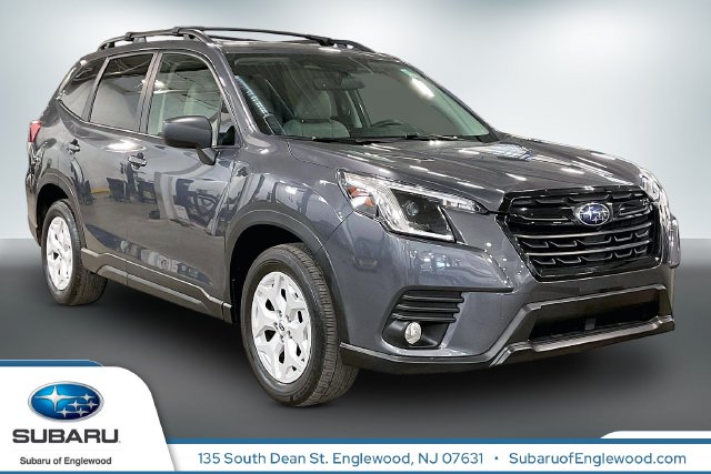 2023 Subaru Forester Base