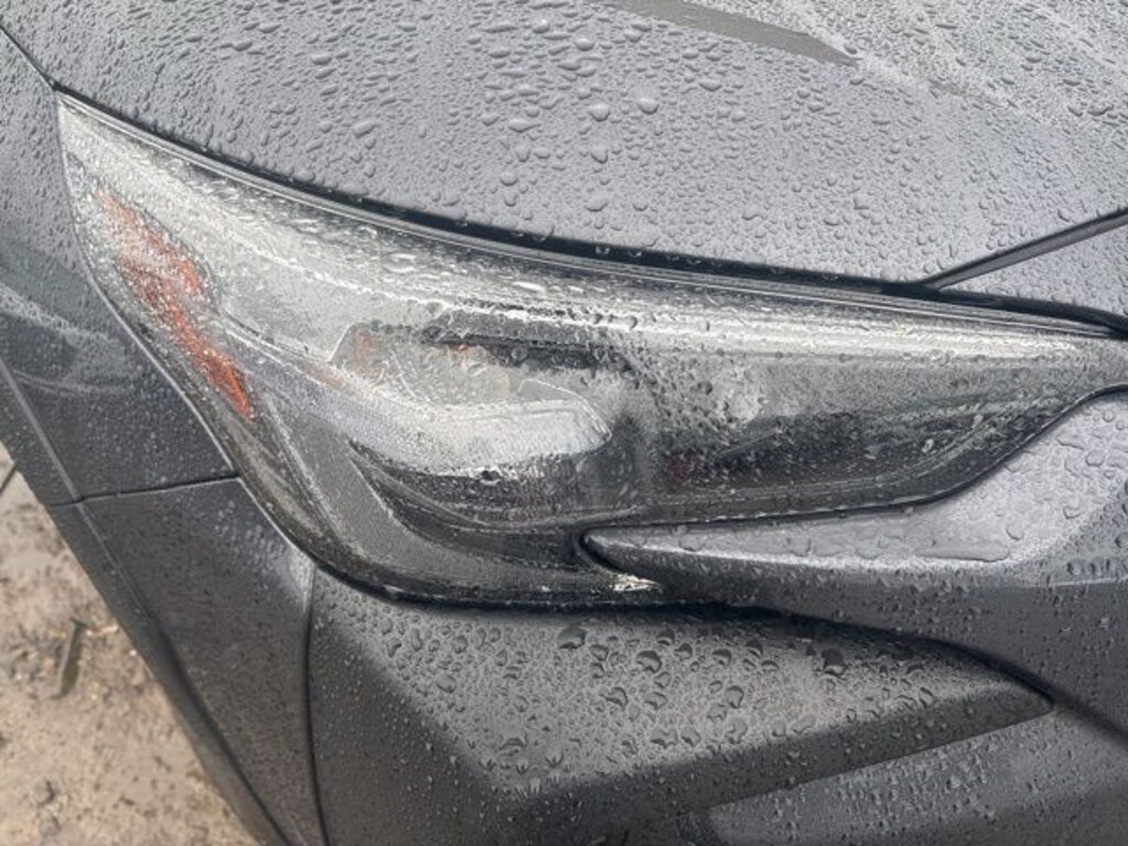 Used 2025 Subaru Outback Limited SUV