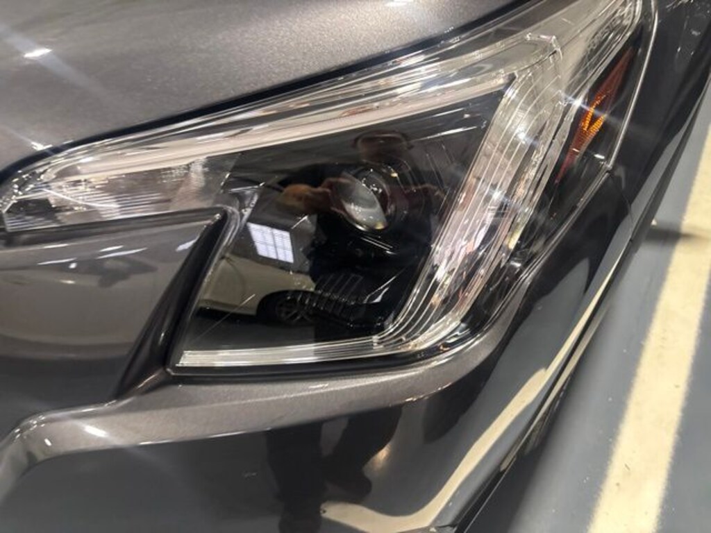 Used 2023 Subaru Forester Sport SUV