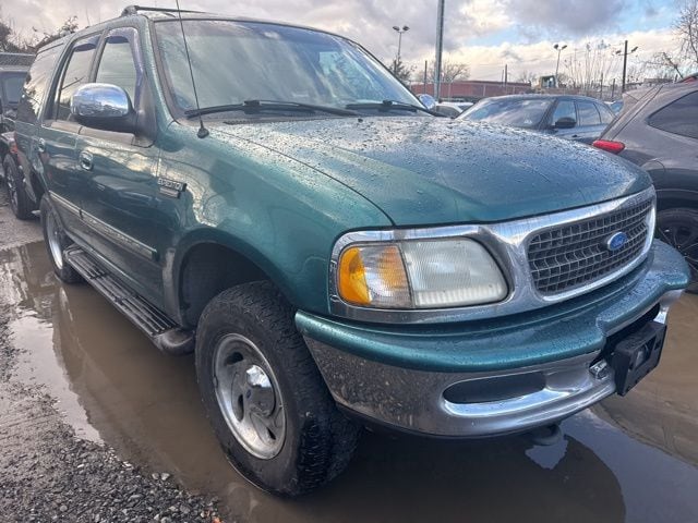 1997 Ford Expedition XLT