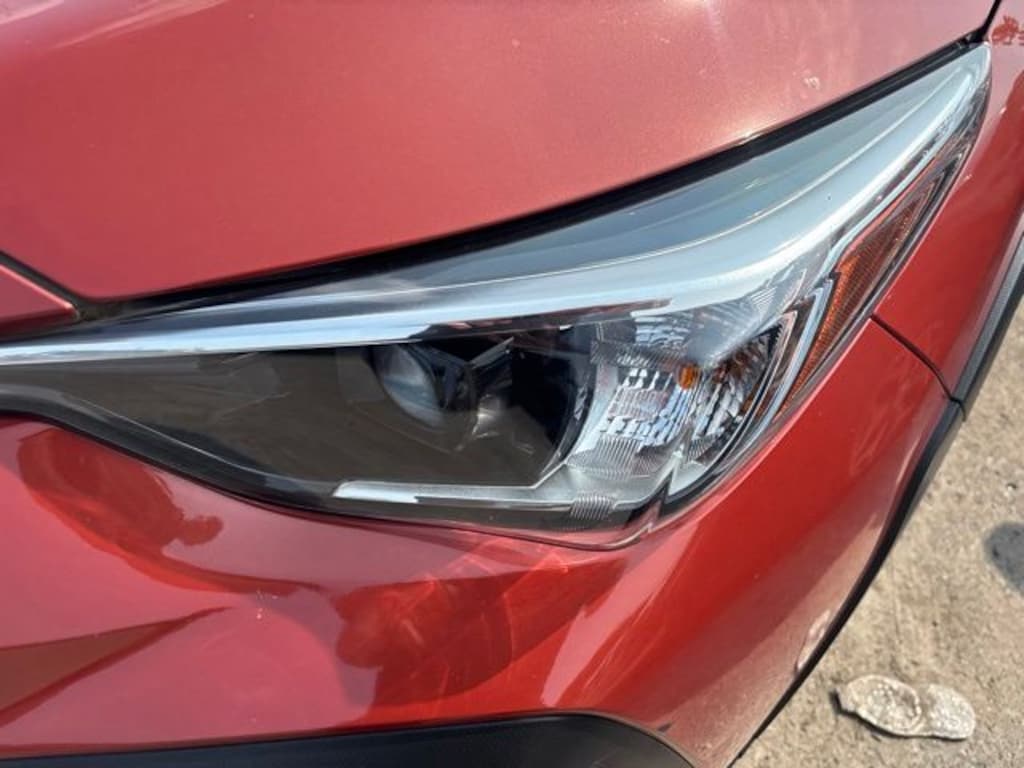 Used 2024 Subaru Crosstrek Premium SUV