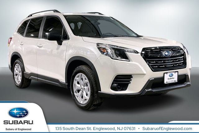 2023 Subaru Forester Base