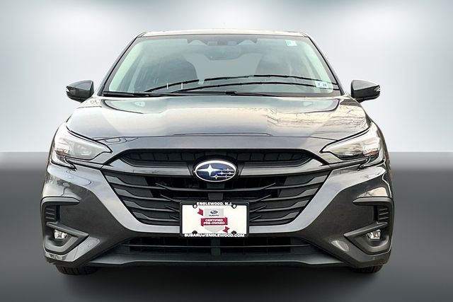 2024 Subaru Legacy Limited photo 2