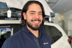 Staff member Andrew Sanchez<br>Sales Manager from 3d64577d133d