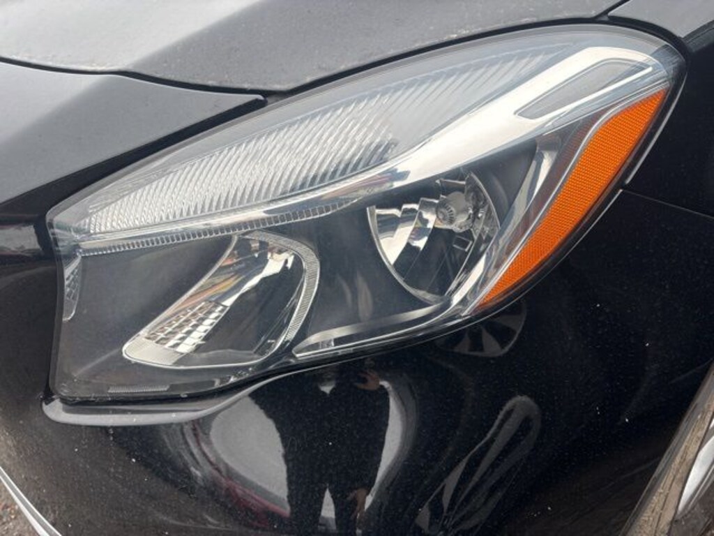 Used 2018 Mercedes-Benz GLA GLA 250 SUV