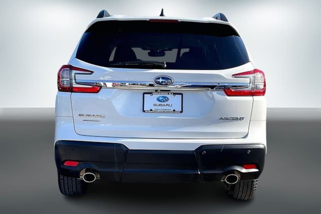 Used 2023 Subaru Ascent Premium SUV