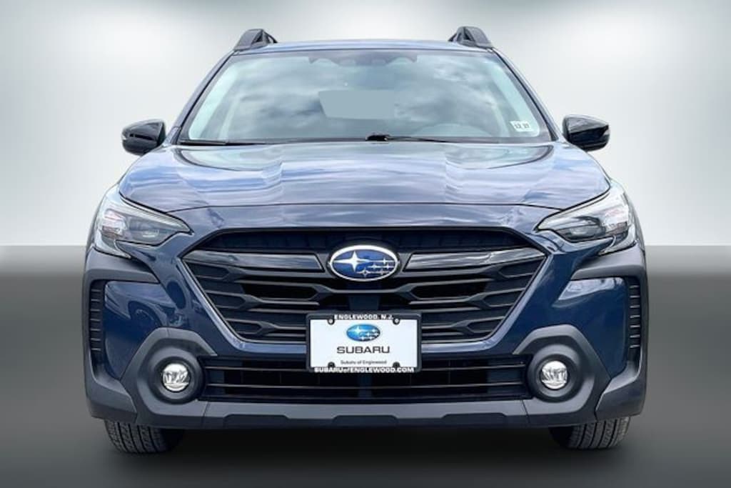 Used 2023 Subaru Outback Onyx Edition SUV