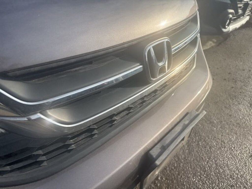 Used 2011 Honda CR-V SE SUV