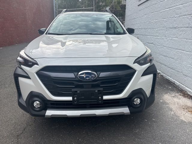 2025 Subaru Outback Limited photo 4