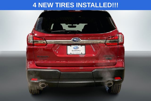2022 Subaru Ascent Onyx Edition - Photo 4