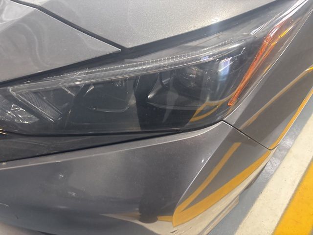 Used 2023 Nissan Leaf SV Plus with VIN 1N4CZ1CV7PC553193 for sale in Englewood, NJ
