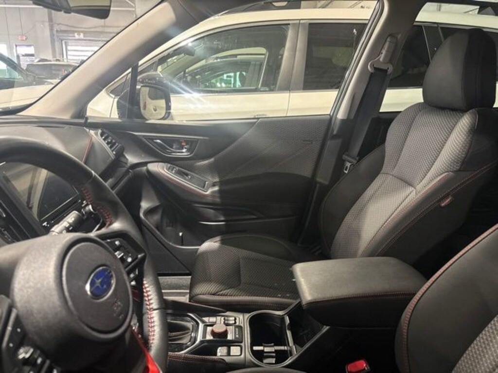 Used 2023 Subaru Forester Sport SUV