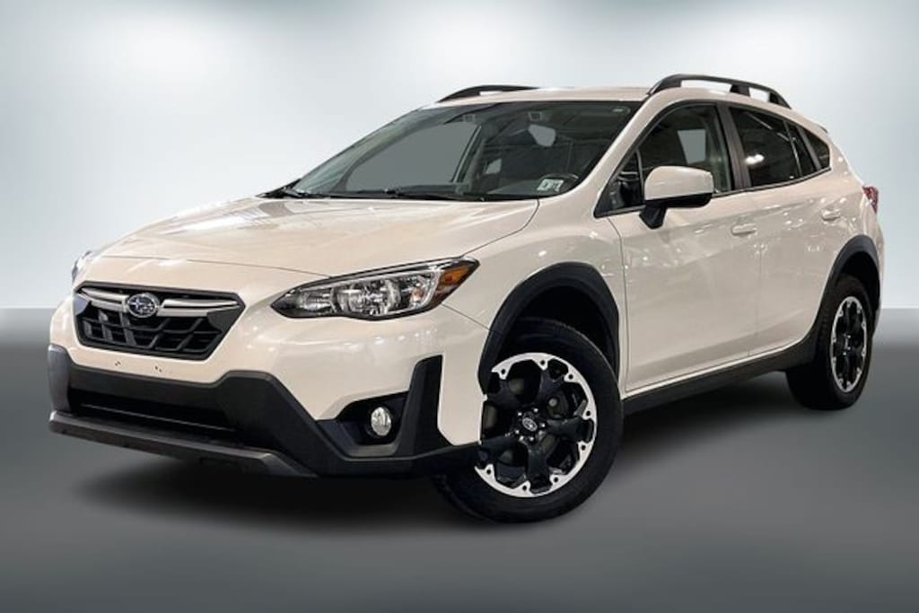 Used 2023 Subaru Crosstrek Premium SUV