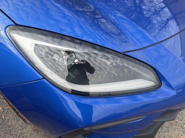 2023 Subaru BRZ Limited photo 2