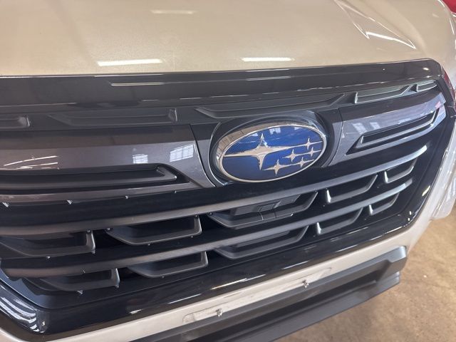 2022 Subaru Forester Limited photo 3