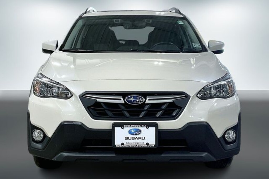 Used 2023 Subaru Crosstrek Premium SUV