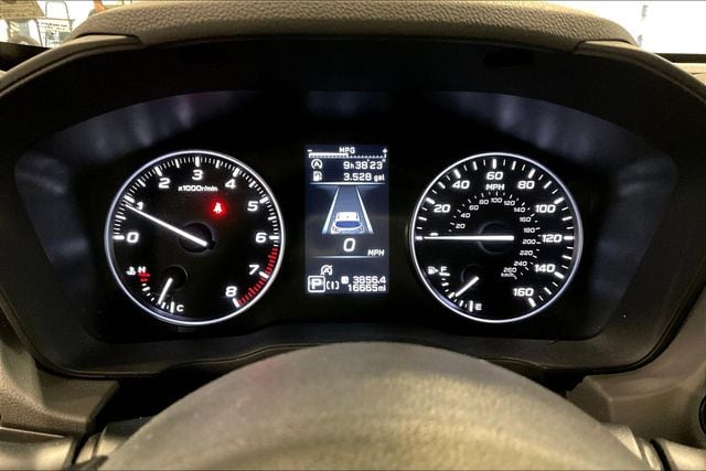 2024 Subaru Crosstrek Premium - Photo 20