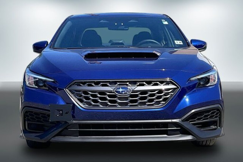 Used 2024 Subaru WRX Base Sedan