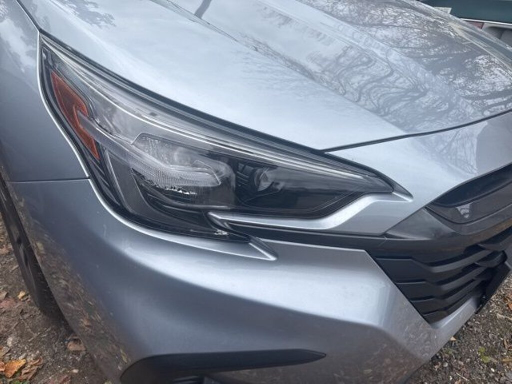 Used 2023 Subaru Legacy Limited Sedan