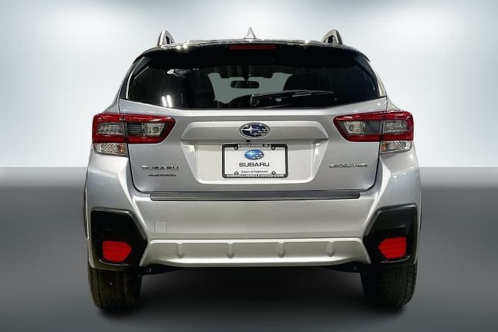 Certified 2023 Subaru Crosstrek Premium SUV