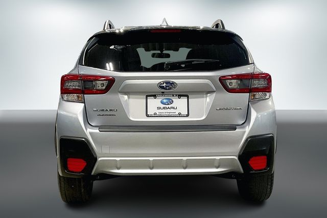 2023 Subaru Crosstrek Premium photo 3