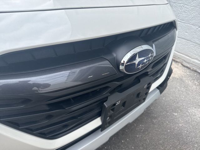 2025 Subaru Outback Limited photo 3