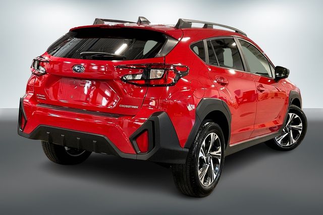 2024 Subaru Crosstrek Premium - Photo 13