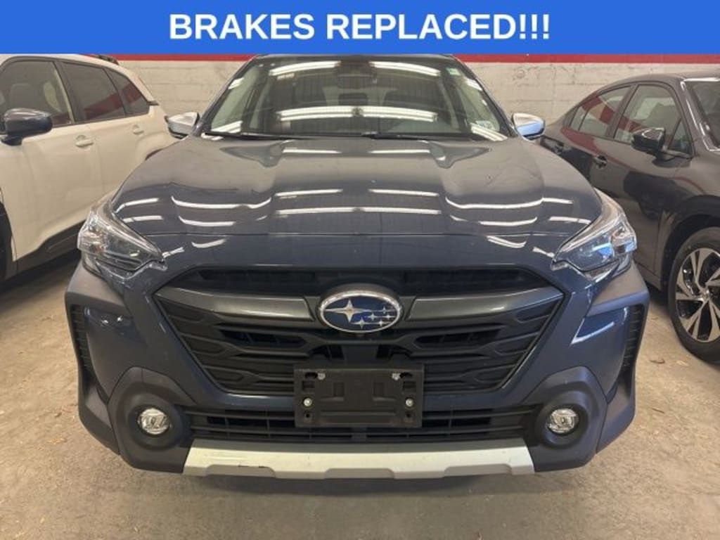 Used 2023 Subaru Outback Touring XT SUV