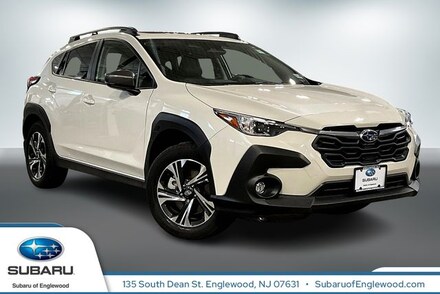 2024 Subaru Crosstrek Premium SUV