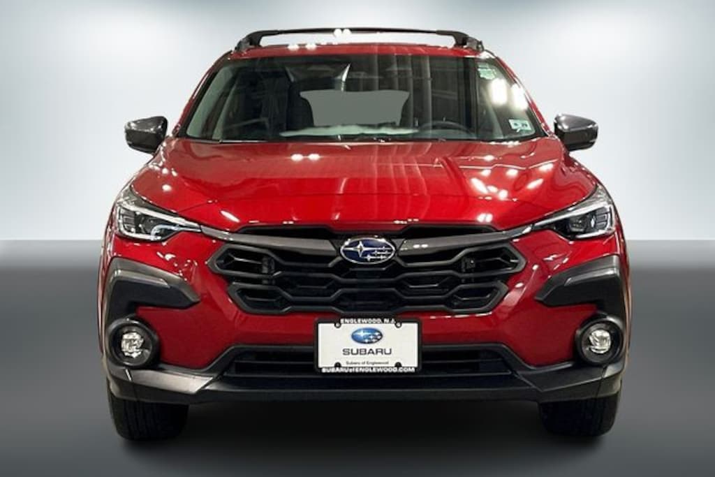 Used 2024 Subaru Crosstrek Limited SUV