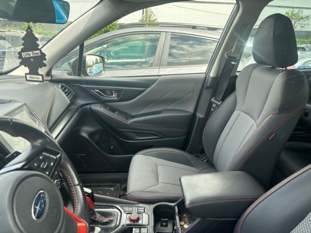 Used 2023 Subaru Forester Sport SUV