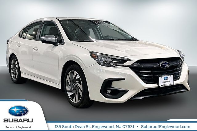 2024 Subaru Legacy