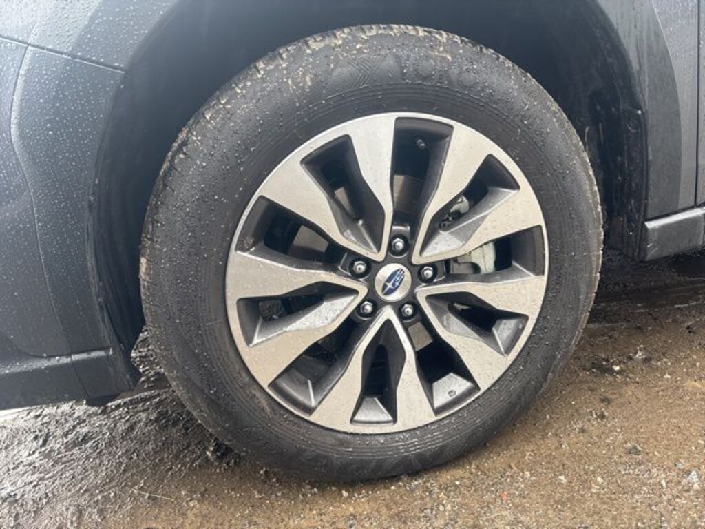 Used 2025 Subaru Outback Limited SUV