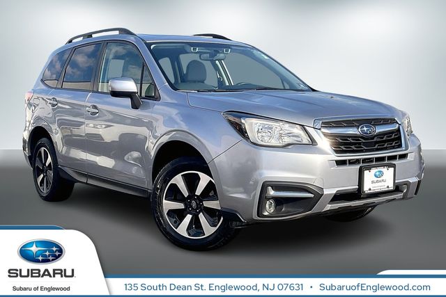 2017 Subaru Forester Premium