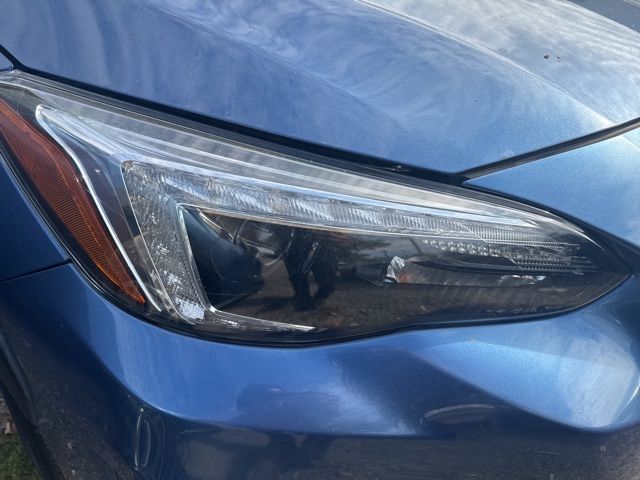 2019 Subaru Crosstrek 2.0i Limited photo 2