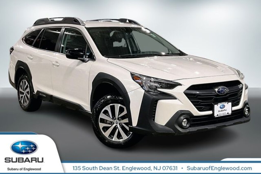 Certified 2023 Subaru Outback Premium SUV