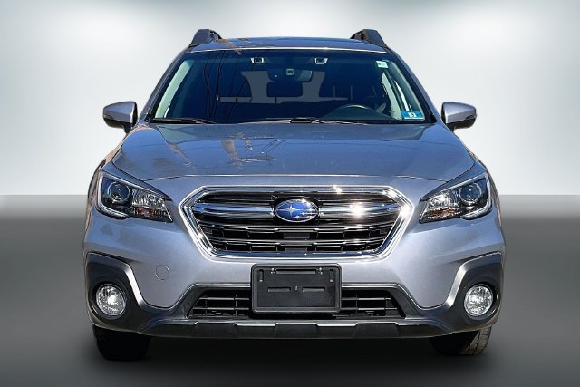 Used 2018 Subaru Outback Premium with VIN 4S4BSAHC7J3313193 for sale in Englewood, NJ