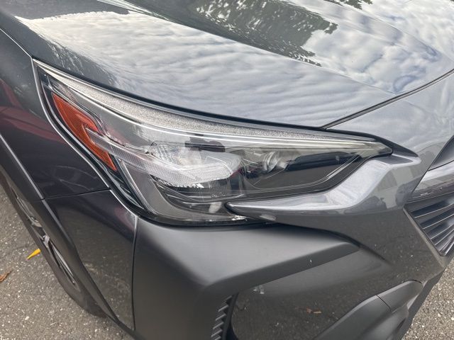 2025 Subaru Outback Premium photo 2
