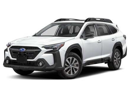 2025 Subaru Outback Premium SUV